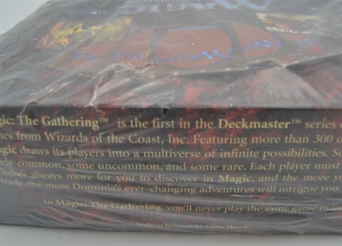 Magic the Gathering - 4th Edition - Booster display (36 Booster Packs)